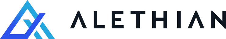 Alethian logo